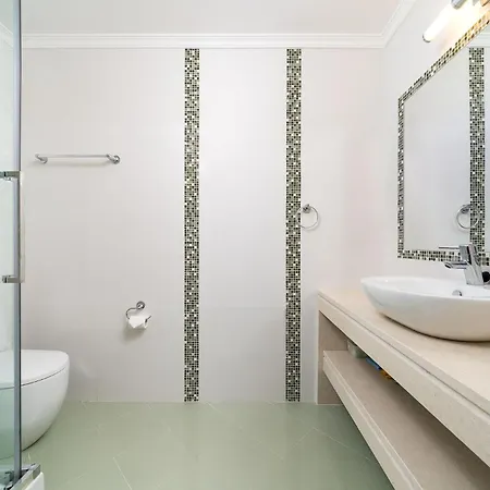 Casa de Férias Ocean View Townhouse By Ideal Homes Albufeira