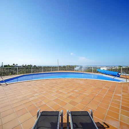 Ocean View Townhouse By Ideal Homes Casa de Férias