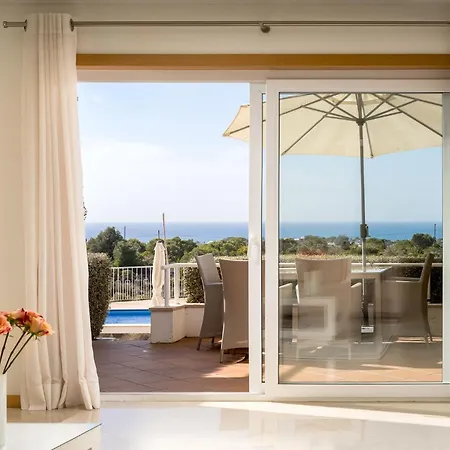 Ocean View Townhouse By Ideal Homes Casa de Férias