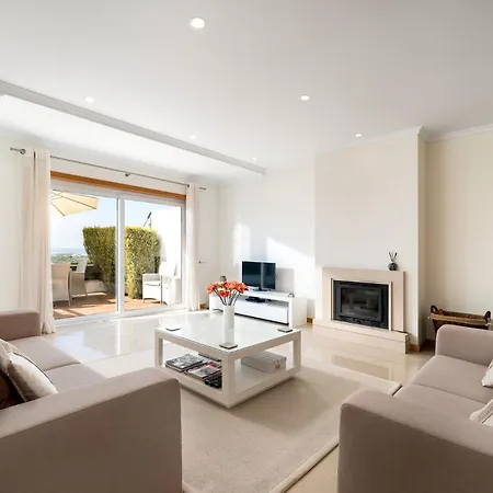 Ocean View Townhouse By Ideal Homes Casa de Férias Albufeira