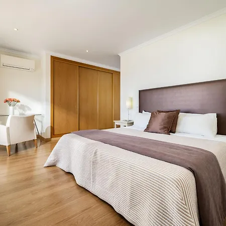 Ocean View Townhouse By Ideal Homes Casa de Férias Albufeira